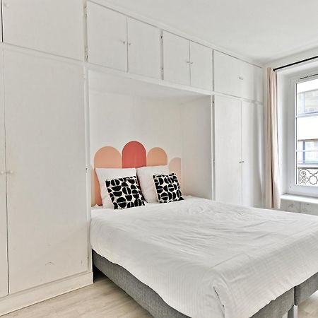 Appartement 2 Pieces #Toureiffel #Invalides Paris Dış mekan fotoğraf