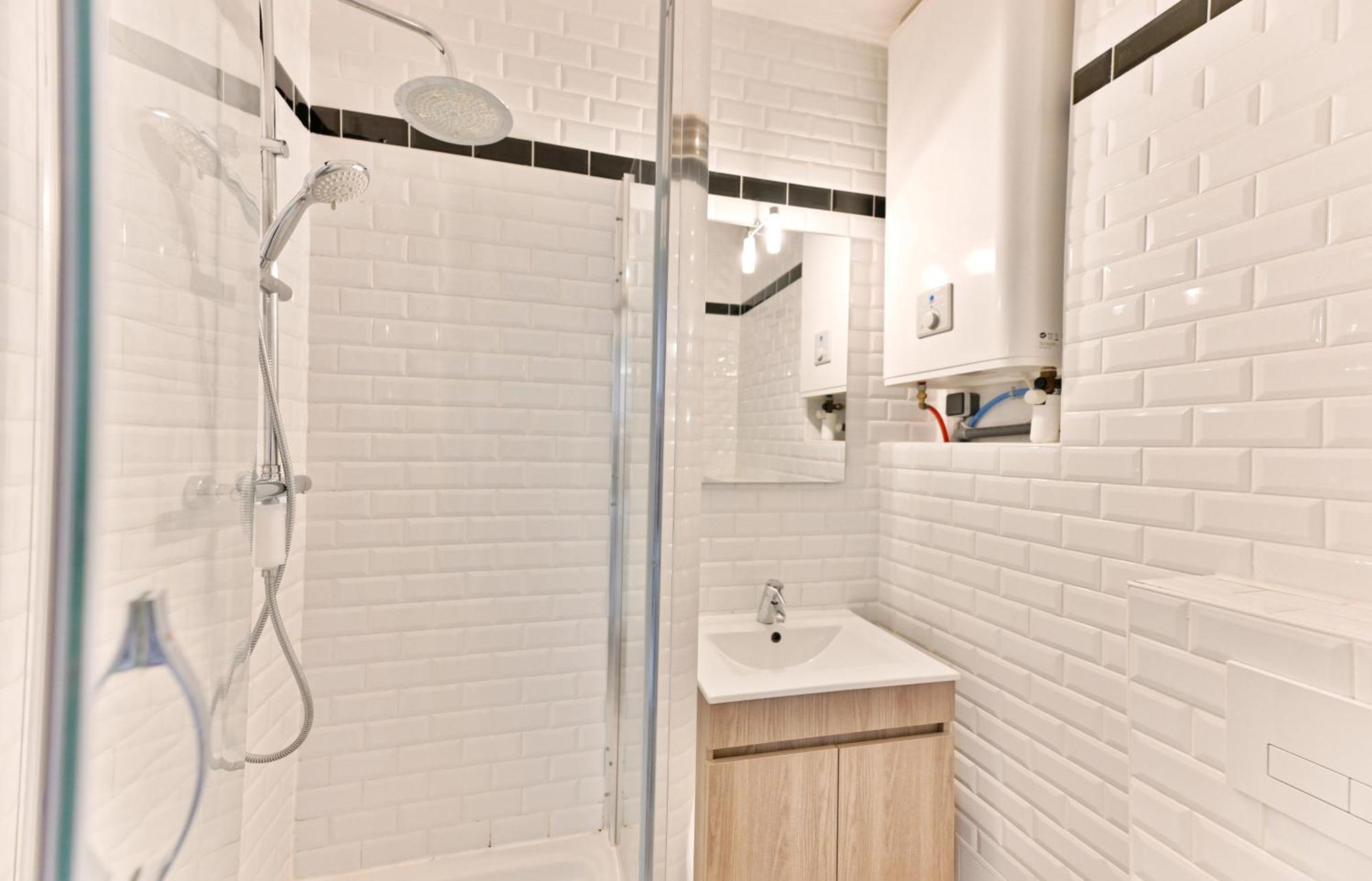 Appartement 2 Pieces #Toureiffel #Invalides Paris Dış mekan fotoğraf