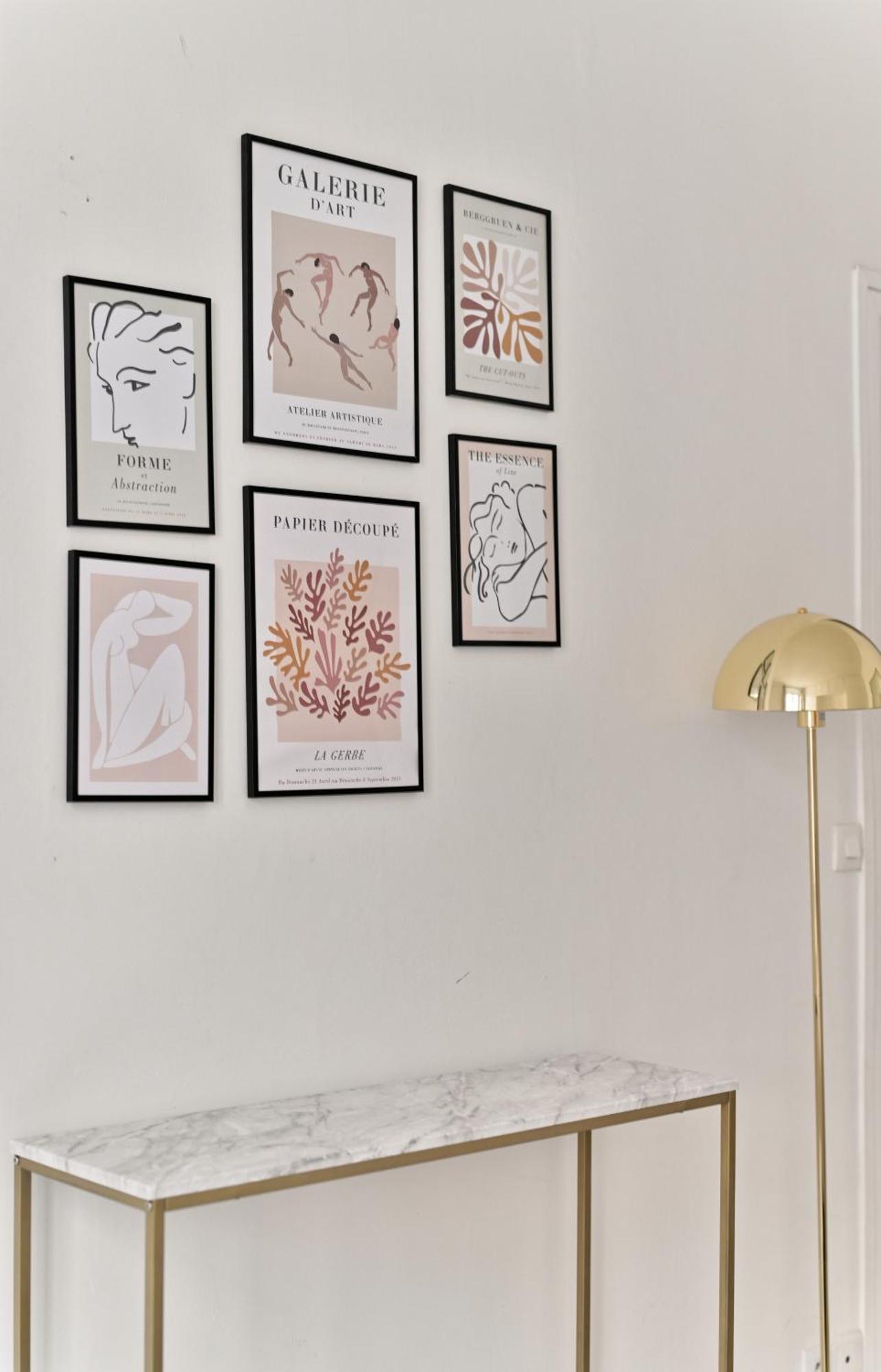 Appartement 2 Pieces #Toureiffel #Invalides Paris Dış mekan fotoğraf