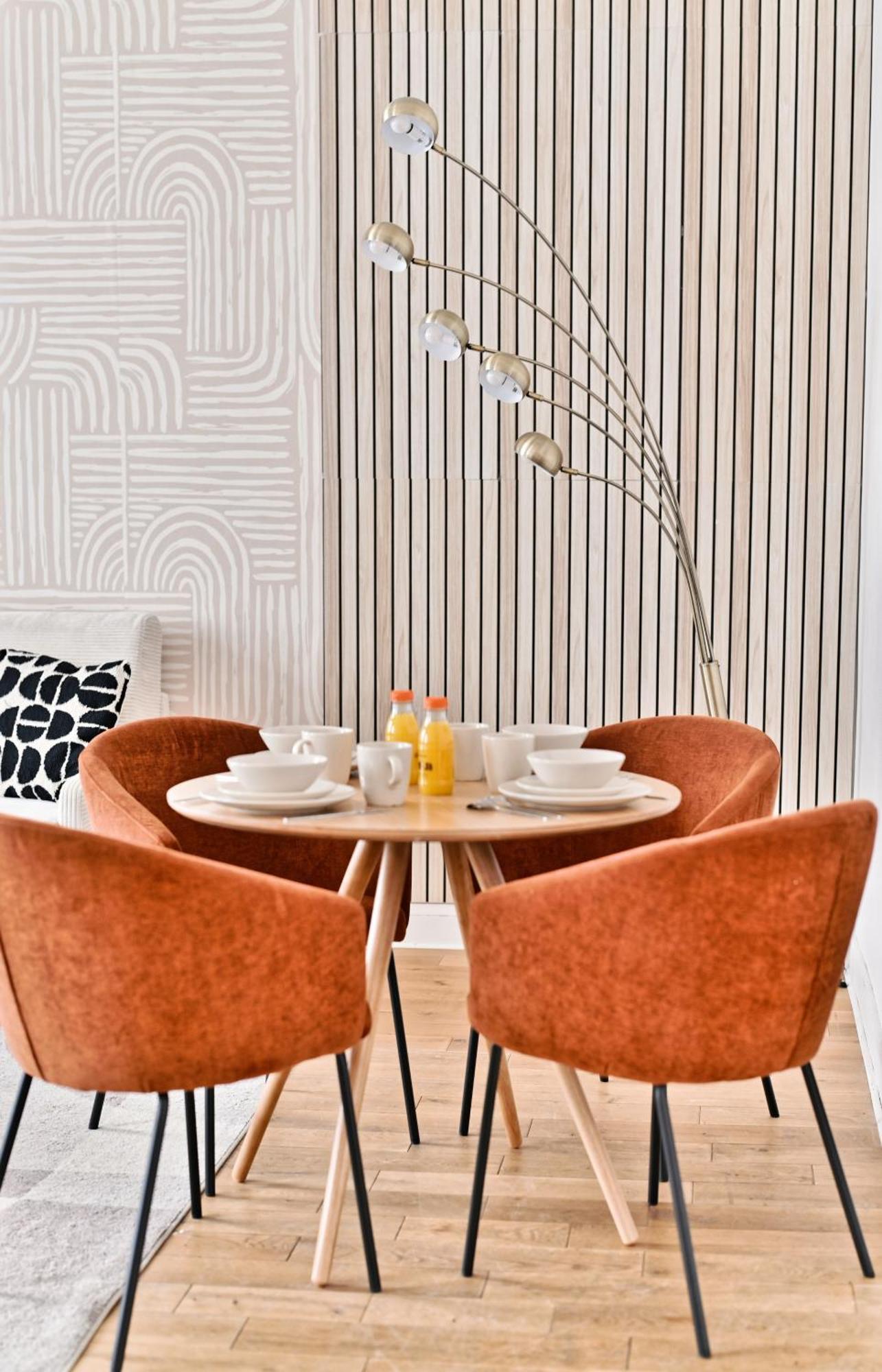 Appartement 2 Pieces #Toureiffel #Invalides Paris Dış mekan fotoğraf